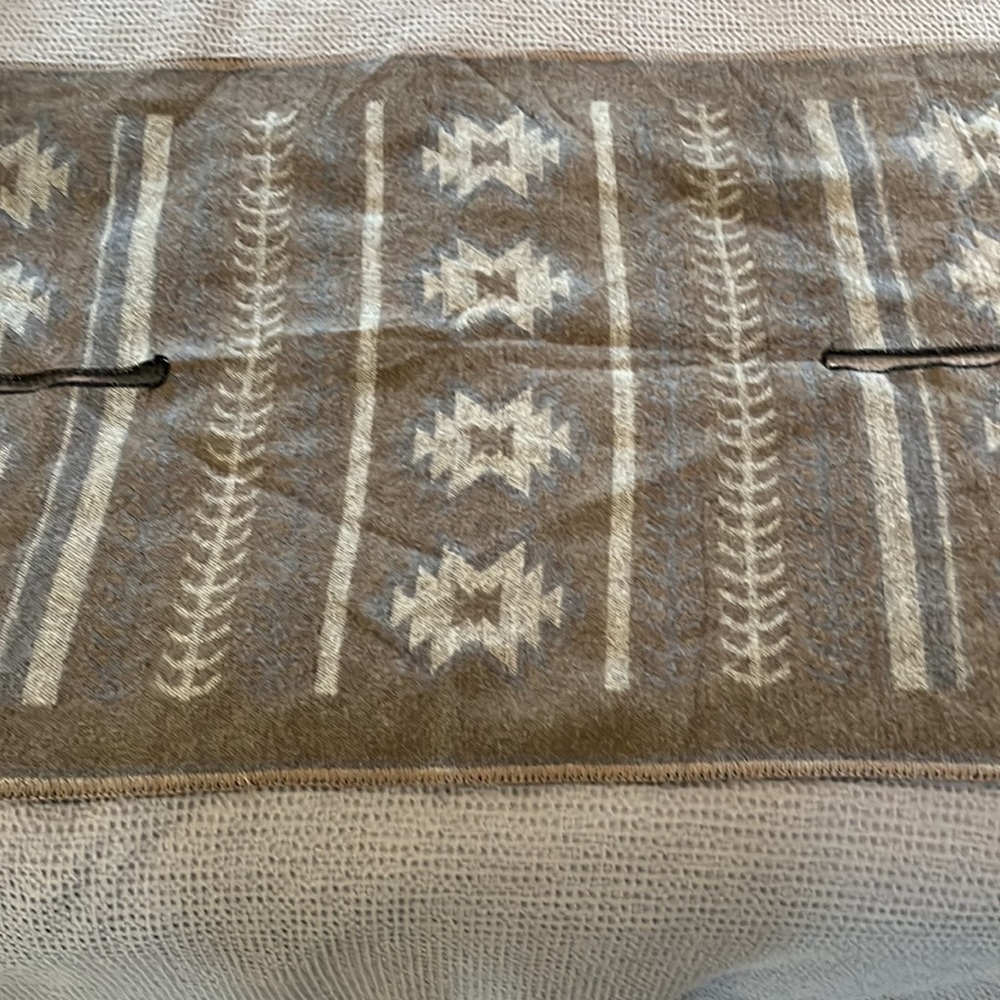 Code Womans Wrap. O/S - Picture 6 of 7